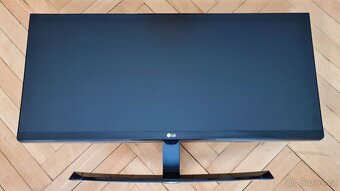 LG 29UM59A UltraWide - 2