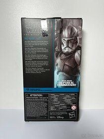 STAR WARS Black series akční figurka - 2