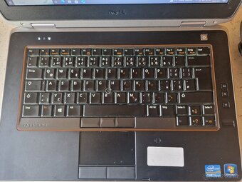 Dell Latitude E6420 i5/8GB/256 - 2