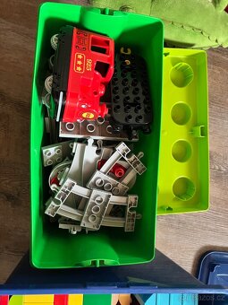 Lego duplo 6kg - 2