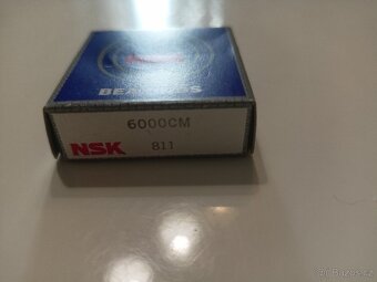 Ložisko 6000CM - 2