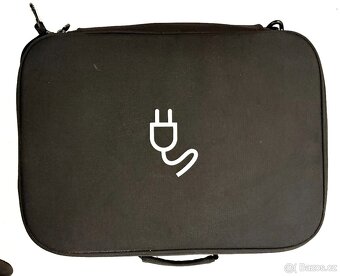 Porsche Mobile Charger Plus - jako nová, komplet balení - 2