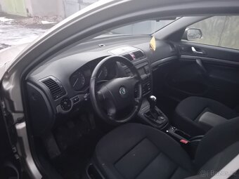 Prodám škoda octavia 2.0 tdi - 2