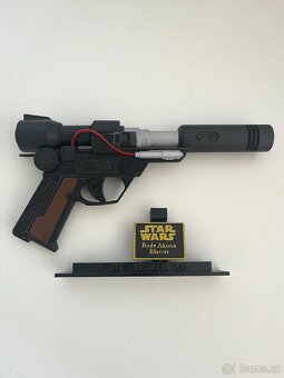 Replika blasteru Bode Akuny (StarWars - Jedi Survivor) - 2