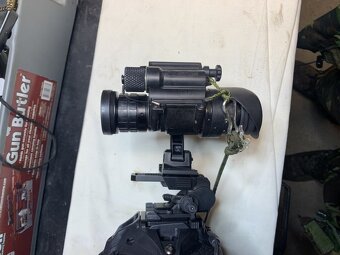Noční vidění PVS 14 gen 3 Omni VI - 2