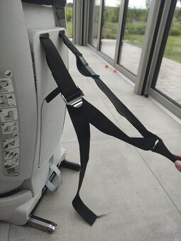 Britax Romer Trifix - 2