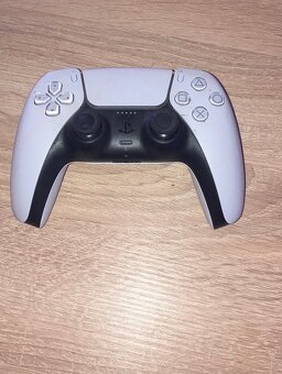 Playstation 5 cely Set - 2