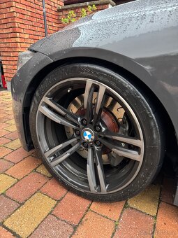 Bmw kola M437 - 2