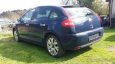 Citroen C4, 2.0 HDI - 2