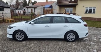 Kia Ceed 1.0 T-GDI S 74kW COnfort - 2
