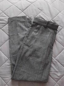 H&M dámské kalhoty 38 - 2