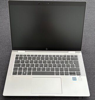 HP EliteBook x360 1030 G3 13.3 palců - 2