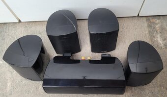 Teufel reproduktory - 2