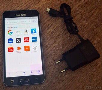 ⭐ SAMSUNG Galaxy J3 2016 Android 5.1 1,5GB / 8GB ⭐ - 2