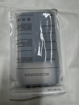 xiaomi POCO F6 silikonovy obal - 2