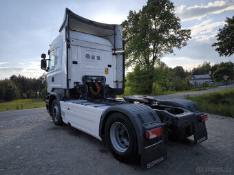 Scania R450, RETARDER, Automat, highline - 2