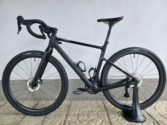 Gravel Propain Terrel CF Carbon 2025 - 2