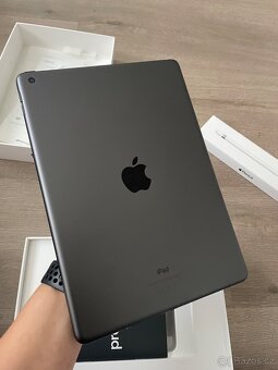 iPad 9th generation, Apple Pencil - 2