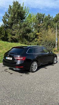 Prodám Škoda Superb 3, 140kW DSG - 2