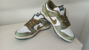 Nike dunk sb Alexis sablone - 2