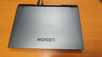 Lenovo Legion 5 Pro - 2