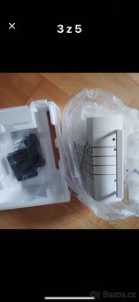Overlock Singer S010L - 2