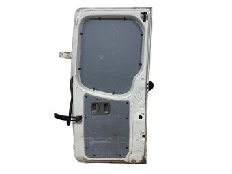 Páté dveře pravá strana bílá barva LB9A VW Crafter 2E 2012 - 2