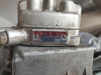 Mercedes-Benz W123 benz.motor + aut.prevodovka - 2