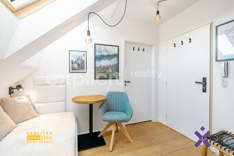 Prodej byty 1+1, 30 m2 - Karlovice, ev.č. 02260 - 2