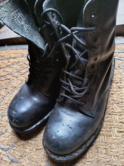 Obuv Dr.Martens - 2