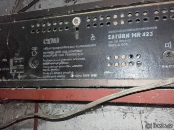 radio Saturn 423 - 2