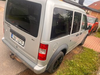 Prodam ford tourneo connect - 2