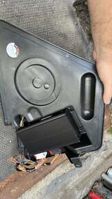 Subwoofer jbl - 2