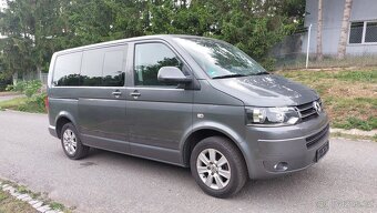 Volkswagen multivan 2.0 tdi 103kw Comfortline - 2