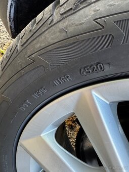5x112 R16 - 2