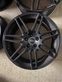 Audi Speedline R19, 5x112 - 2