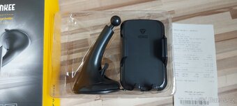 Držák telefonu do auta Yenkee, nový se zárukou. - 2