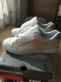 DC boty - 2