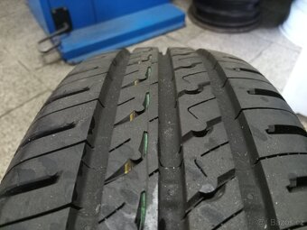 175/65 R14 XL Nové Barum Letní - 2