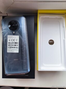 Xiaomi Poco F2 Pro 6/128G - 2
