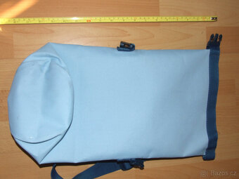 vodotěsné vodácké vaky / pytle 5L+30L; NOVÉ - 2