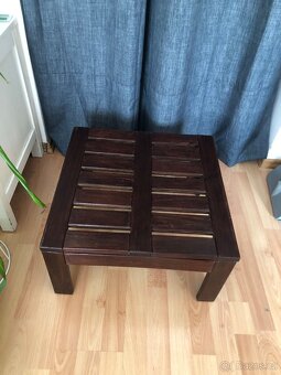 Ikea Äpplerö - stolek - 2