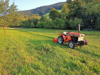 Kubota B1402 - 2