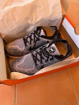 Boty Nike Free RN Flyknit – téměř nesehnatelné - jako nové - 2