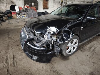Audi A3 2.0 TDI 103kw - 2