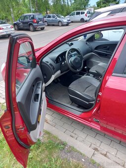 PRODÁM KIA CEED - 2