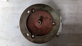 elektromotor - 2