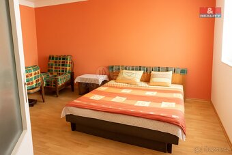 Prodej bytu 2+1, 61 m², Jirkov, ul. Studentská - 2