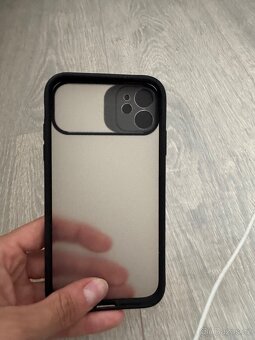 Kryt na iphone 11 - 2