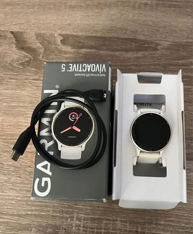 Garmin Vivoactive 5 - 2